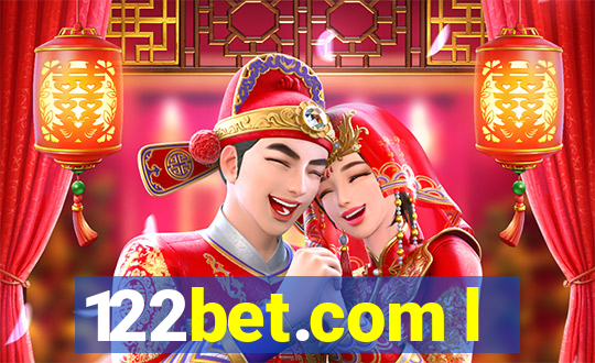 122bet.com l